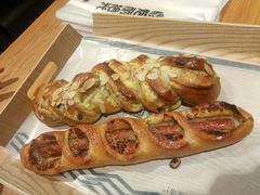 -焙丽拾光(麦凯乐直营店)