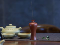 包房-张博士茗茶馆(外滩店)