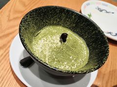 抹茶提拉米苏-一風堂拉面(港汇恒隆店)