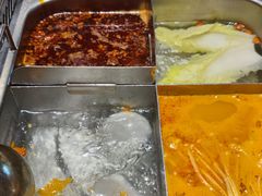 -海底捞火锅(奥山世纪城店)