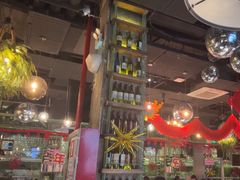 -胡桃里音乐酒馆(罗湖HALO广场店)