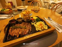-麓椿花园西餐厅(海乐世界店)