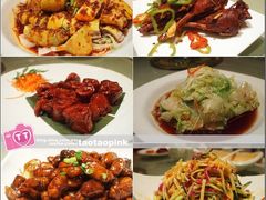 -宏达老菜馆(东安街店)