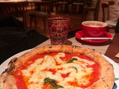 -Mammamia意大利餐厅(阳春巷店)