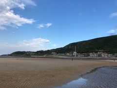-长江澳风力发电景观区