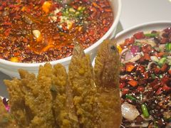 -南山翁新概念川菜(江宁万达广场店)