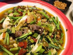 -常和州·夜宵大排档(常州单店)