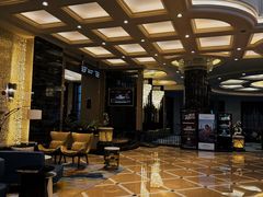 -上海浦东星河湾酒店