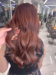 -潘多拉Hairsalon