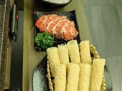 -湊湊火锅·茶憩(打浦桥日月光店)
