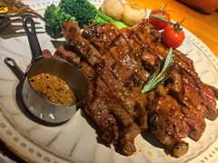 -MR.ROCKY洛奇先生·西餐&酒吧(琶醍店)