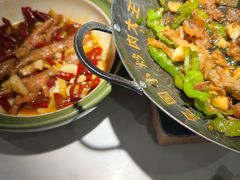 -费大厨辣椒炒肉(高铁吾悦广场店)