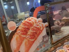 -争鲜回转寿司(南开大悦城店)