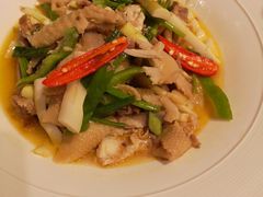 -西贝莜面村(上海百联西郊店)