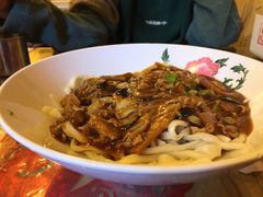 -锅儿挑面馆
