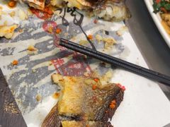 -君霖海鲜私房菜(春柳店)