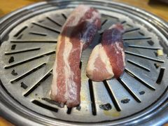 -老炉家木炭烤肉(长江国际店)
