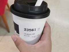 -麦隆咖啡(北大店)