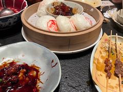 -桐湾大院·桐庐菜(滨江店)