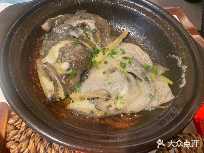 恭喜上堓砂锅焗·海鲜大排档(闵行龙湖店)图片