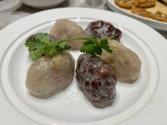 红豆粿-厝包四点金·潮宴(太古仓店)