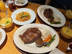 -斗牛士牛排(南京东路店)