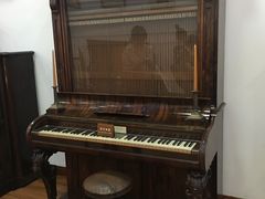 -鼓浪屿钢琴博物馆