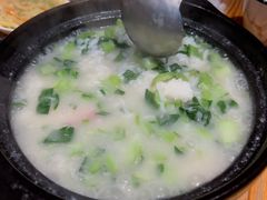 金牌菜泡饭-好爸爸(箕漕街店)
