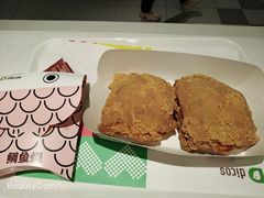 -德克士(肥城新华商场店)