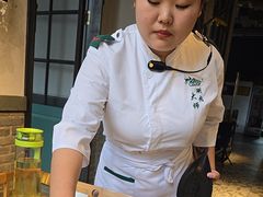 -手选潮汕鲜牛肉火锅(二七广场店)