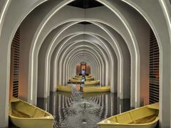 -涨巢·潮玩水疗局