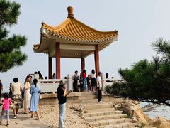 -青岛第二海水浴场