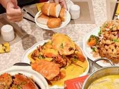 -肥肥蟹海鲜饭店(马六甲店)