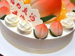 -好利来(东直门银座店)