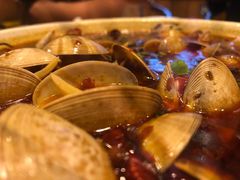 -南阳城烧烤海鲜酒店(和平路店)