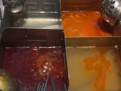 -海底捞火锅(方圆荟店)