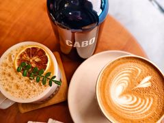 -CABO Coffee