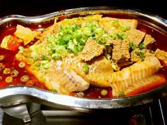 -麻省理功深海烤鱼