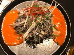 -俺的焼肉(銀座9丁目店)