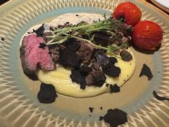 -JINNS锦时 steak&pizza(浸信会礼拜堂旧址店)