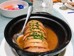 -香山湖渔家大院