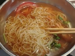 -牛味道炭火烤肉(湖前总店)