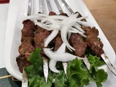 -萨拉漫饮食(北京中路店)