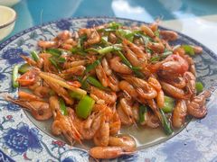 -生态苑农庄(十里画廊遇龙河店)