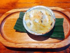 烤榴莲-仓库南洋海鲜小排档(柳河路店)