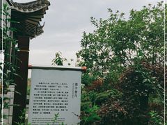 -孺子亭公园