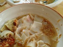 石河子风味凉皮-董小西的凉皮和椒麻鸡(三元桥店)