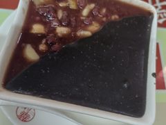 -香港華心糖水鋪(南西总店)