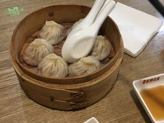鲜肉小笼-吴苑饼家(延平路店)
