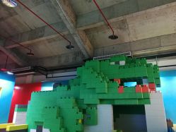 -恐龙探索乐园(磁器口店)